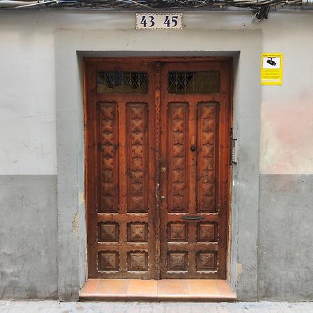 Piso En El Centro De Zaragoza, Parking Gratis, Check-In 24H Apartment Bagian luar foto