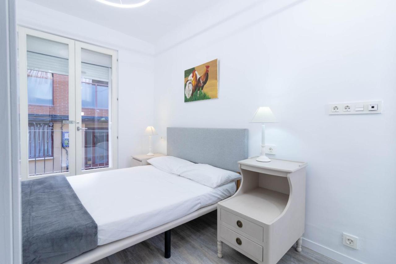 Piso En El Centro De Zaragoza, Parking Gratis, Check-In 24H Apartment Bagian luar foto