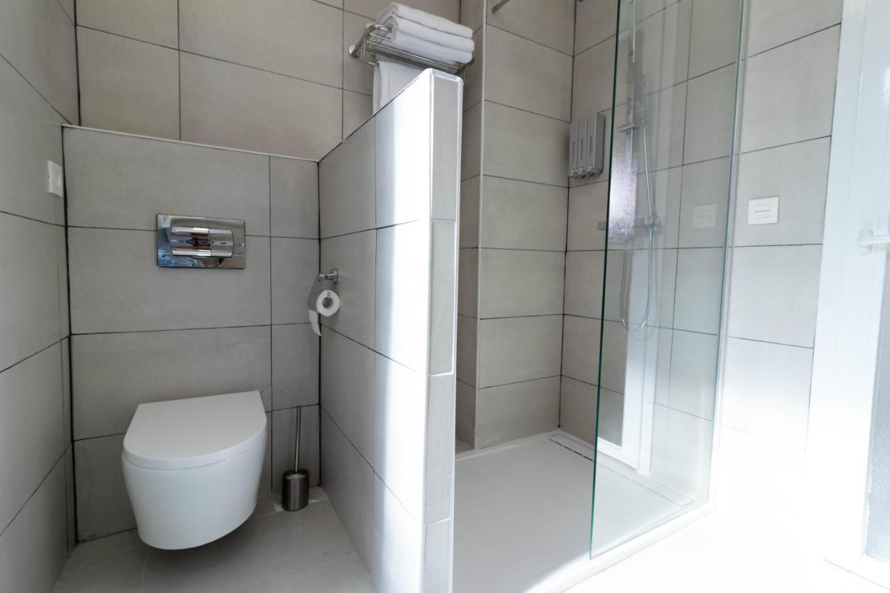 Piso En El Centro De Zaragoza, Parking Gratis, Check-In 24H Apartment Bagian luar foto