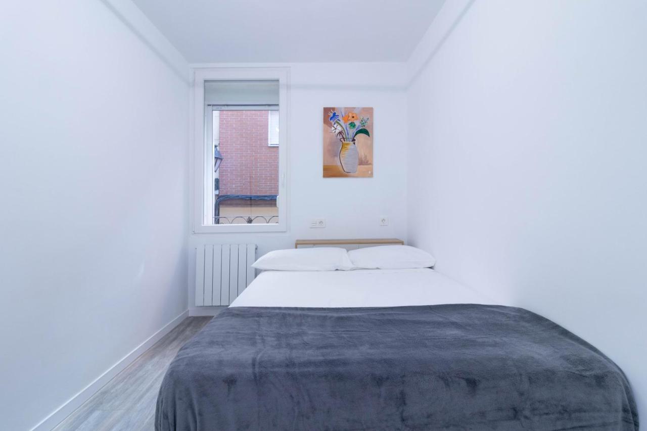 Piso En El Centro De Zaragoza, Parking Gratis, Check-In 24H Apartment Bagian luar foto