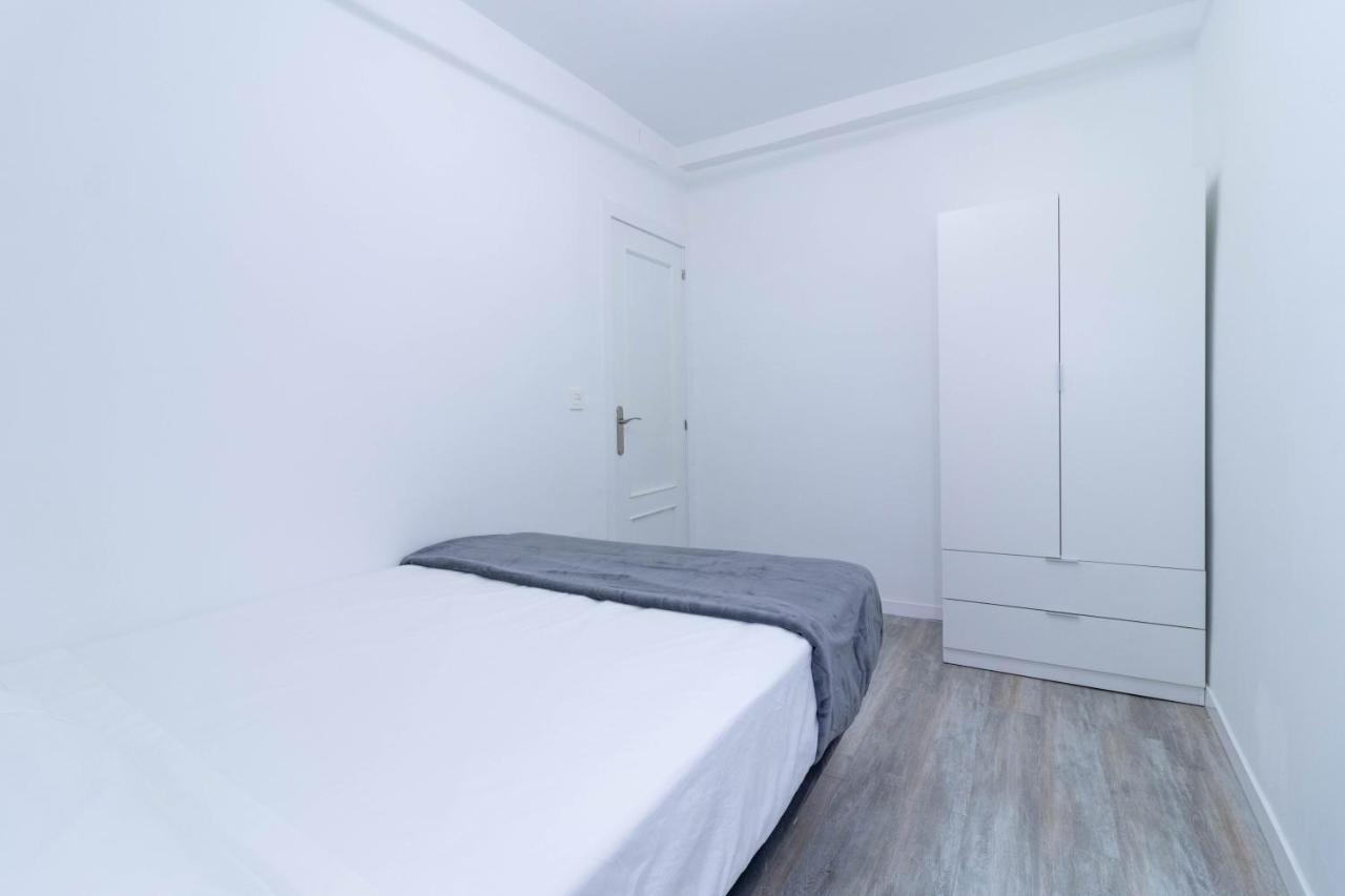 Piso En El Centro De Zaragoza, Parking Gratis, Check-In 24H Apartment Bagian luar foto