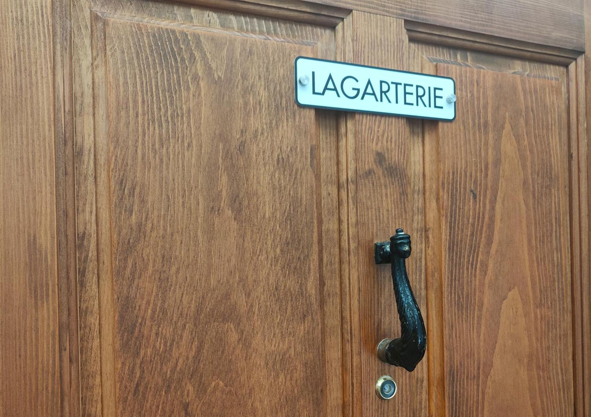 Piso En El Centro De Zaragoza, Parking Gratis, Check-In 24H Apartment Bagian luar foto