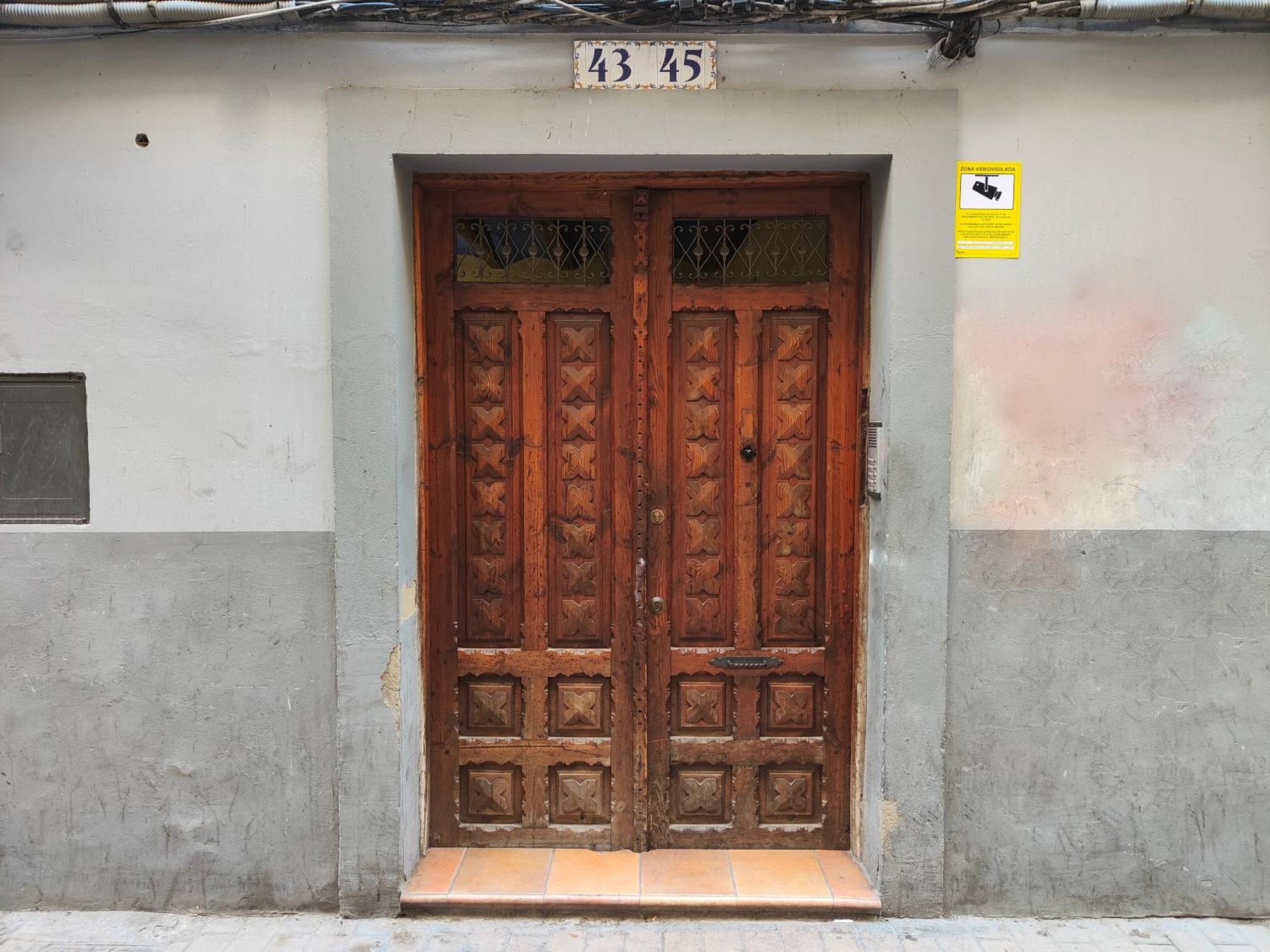 Piso En El Centro De Zaragoza, Parking Gratis, Check-In 24H Apartment Bagian luar foto