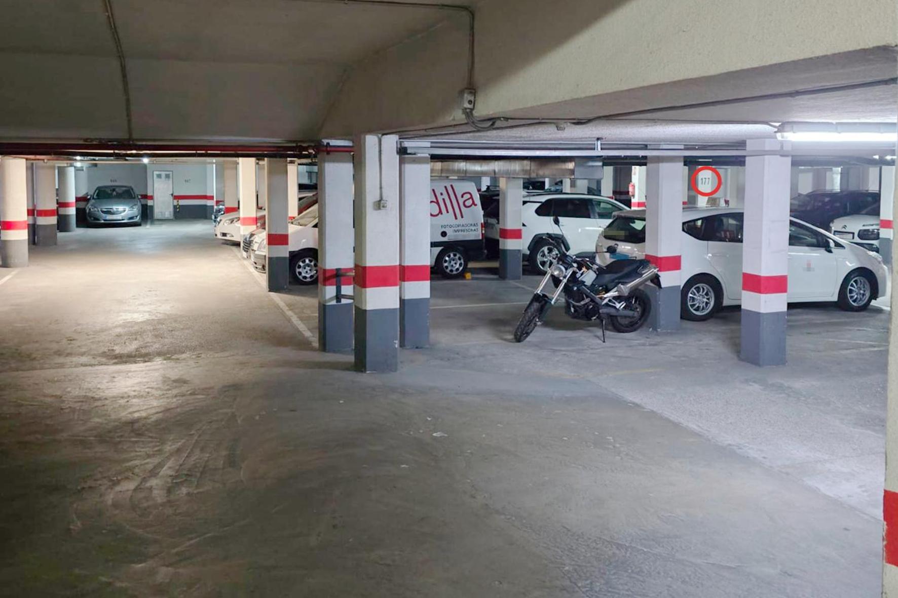 Piso En El Centro De Zaragoza, Parking Gratis, Check-In 24H Apartment Bagian luar foto