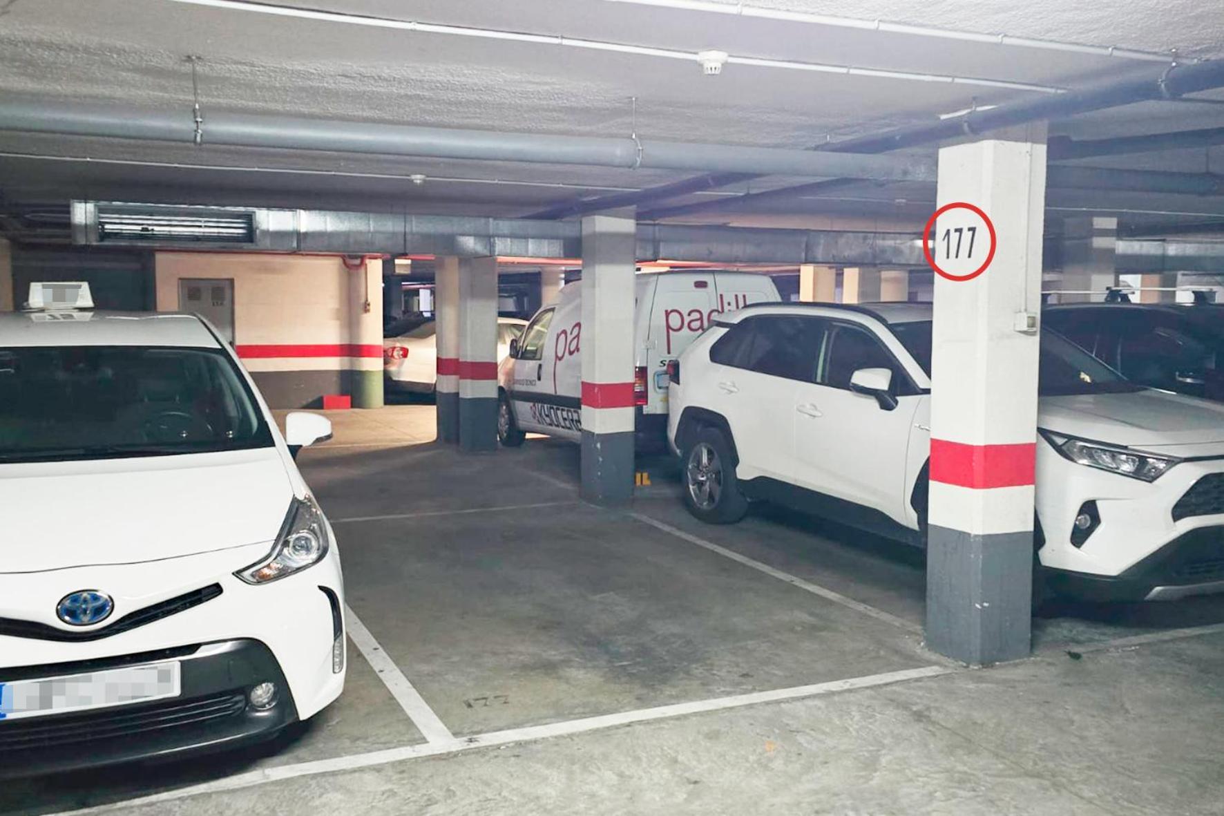 Piso En El Centro De Zaragoza, Parking Gratis, Check-In 24H Apartment Bagian luar foto